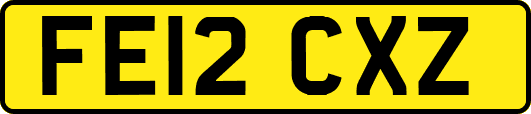 FE12CXZ
