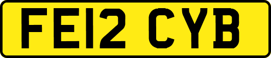 FE12CYB