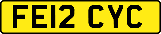 FE12CYC