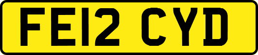 FE12CYD