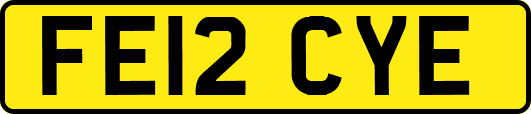 FE12CYE