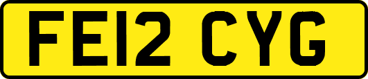 FE12CYG