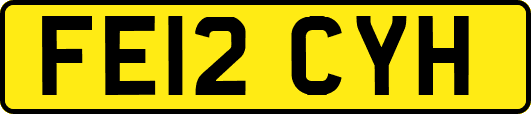 FE12CYH