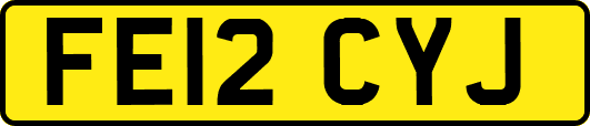 FE12CYJ