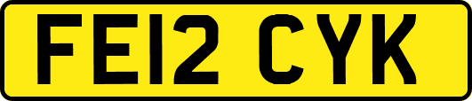 FE12CYK