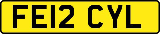 FE12CYL