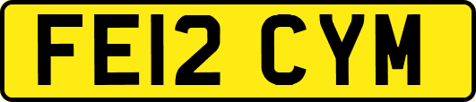 FE12CYM