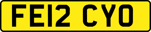 FE12CYO