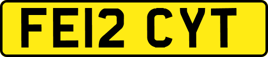 FE12CYT