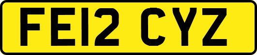 FE12CYZ