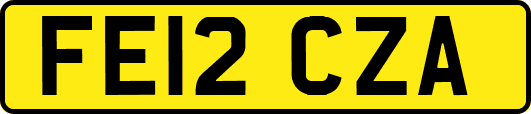 FE12CZA