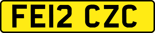 FE12CZC