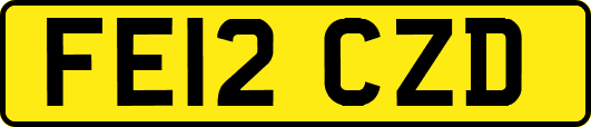 FE12CZD