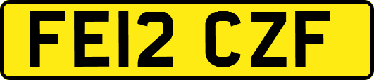 FE12CZF