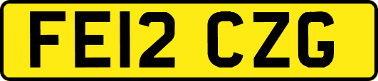 FE12CZG