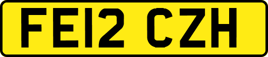 FE12CZH