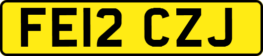 FE12CZJ