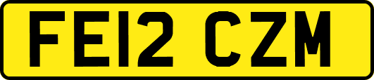 FE12CZM