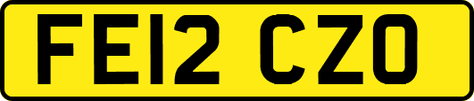 FE12CZO
