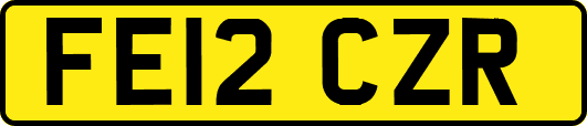 FE12CZR