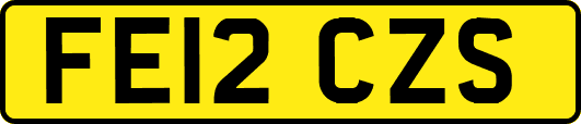 FE12CZS