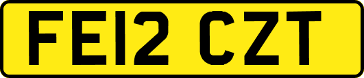 FE12CZT