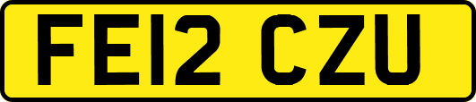 FE12CZU