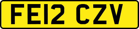 FE12CZV