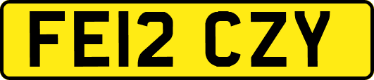 FE12CZY