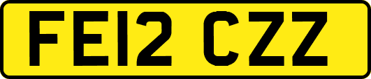 FE12CZZ