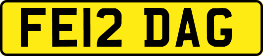 FE12DAG