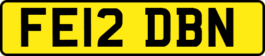 FE12DBN