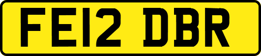FE12DBR