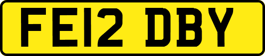 FE12DBY
