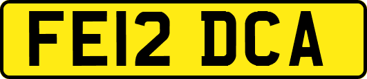 FE12DCA