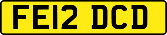 FE12DCD