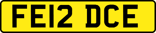 FE12DCE