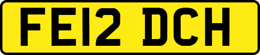 FE12DCH