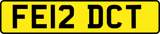 FE12DCT