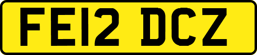 FE12DCZ