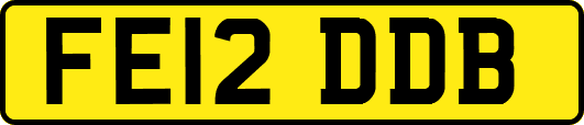 FE12DDB