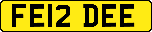 FE12DEE