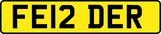 FE12DER
