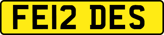 FE12DES