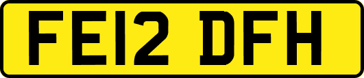 FE12DFH