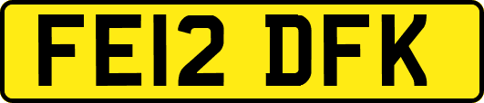 FE12DFK