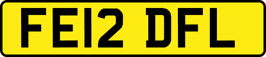 FE12DFL