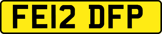 FE12DFP