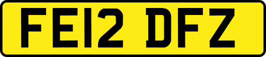 FE12DFZ