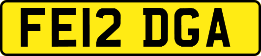 FE12DGA